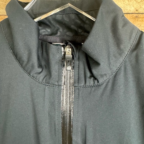 Sunice Golf zephal athletic waterproof jacket sz Med - Picture 3 of 7